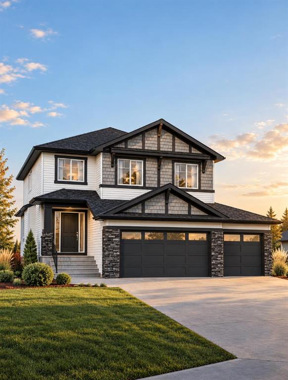Picture for 113 Edgefield Mews 