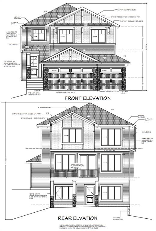 Picture for 113 Edgefield Mews 