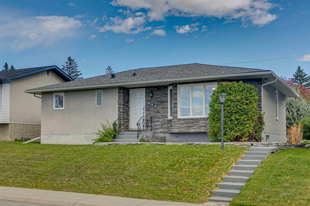 Picture for 612 Mcintosh Road NE