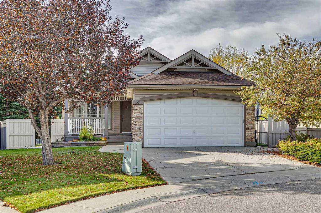 Picture for 36 Hidden Ranch Mews NW