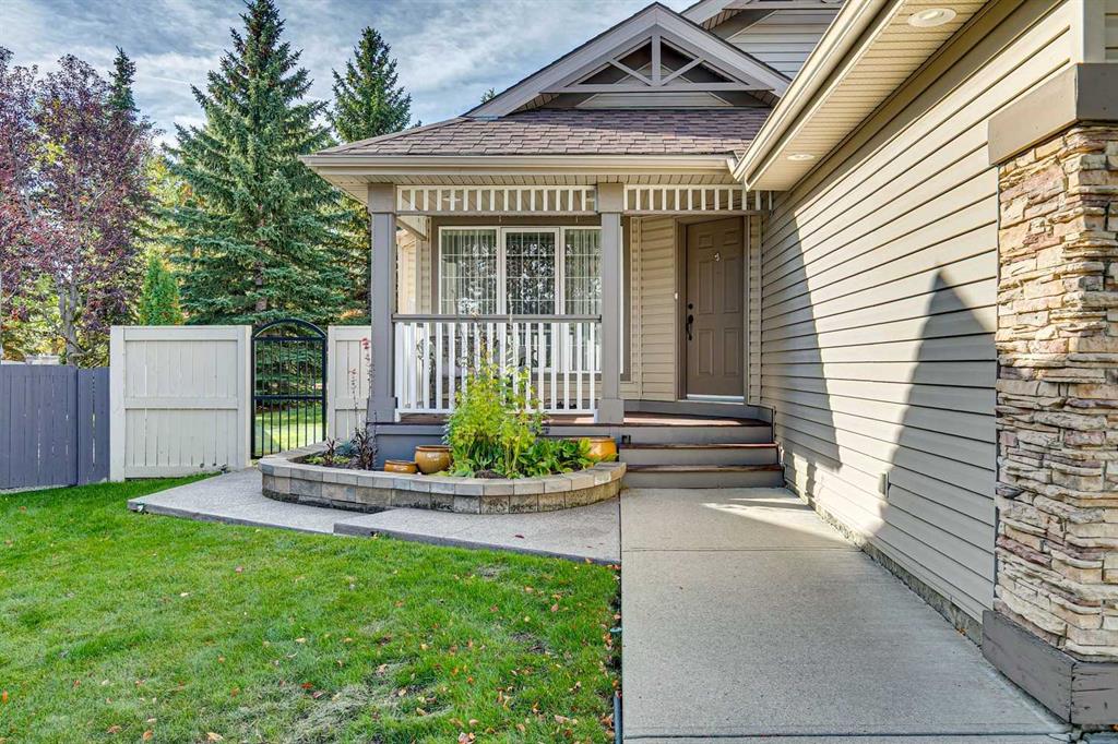 Picture for 36 Hidden Ranch Mews NW