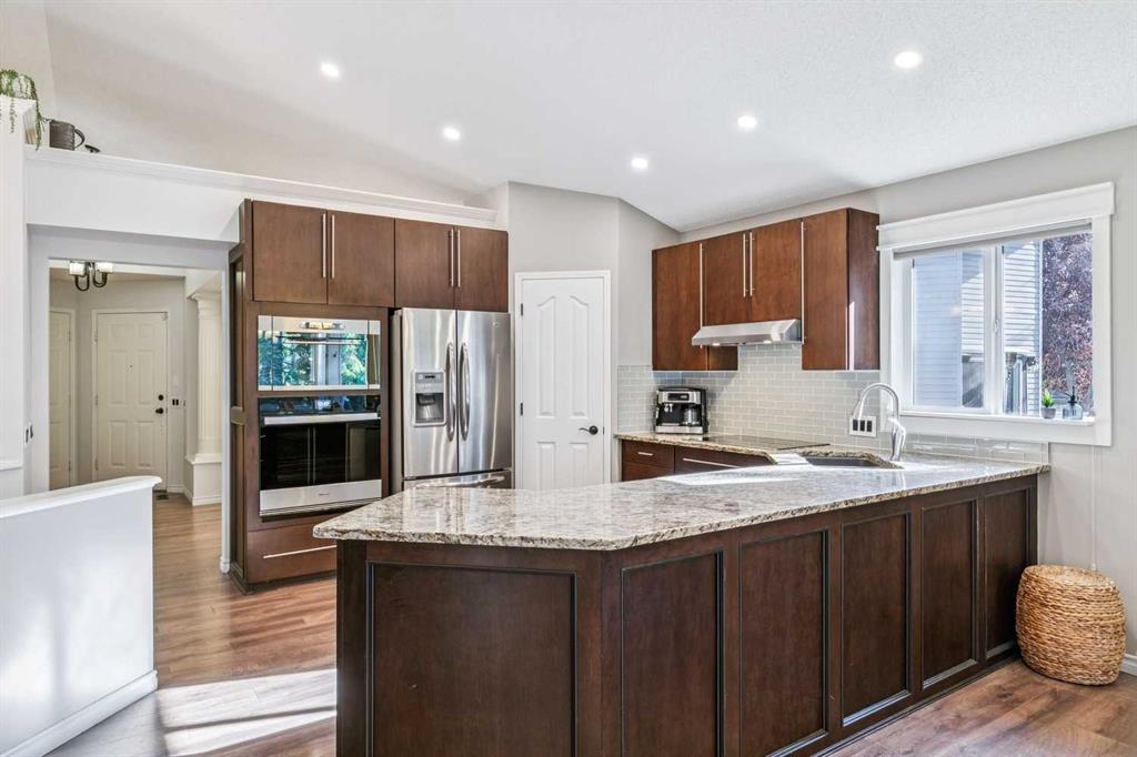 Picture for 36 Hidden Ranch Mews NW