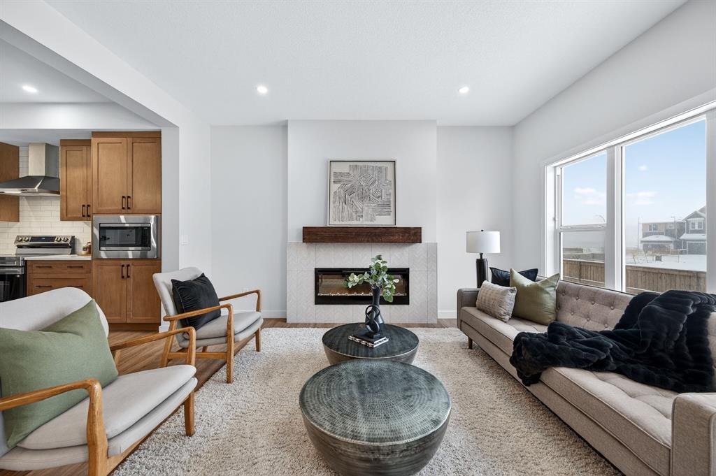 Picture for 82 Albright Rise 