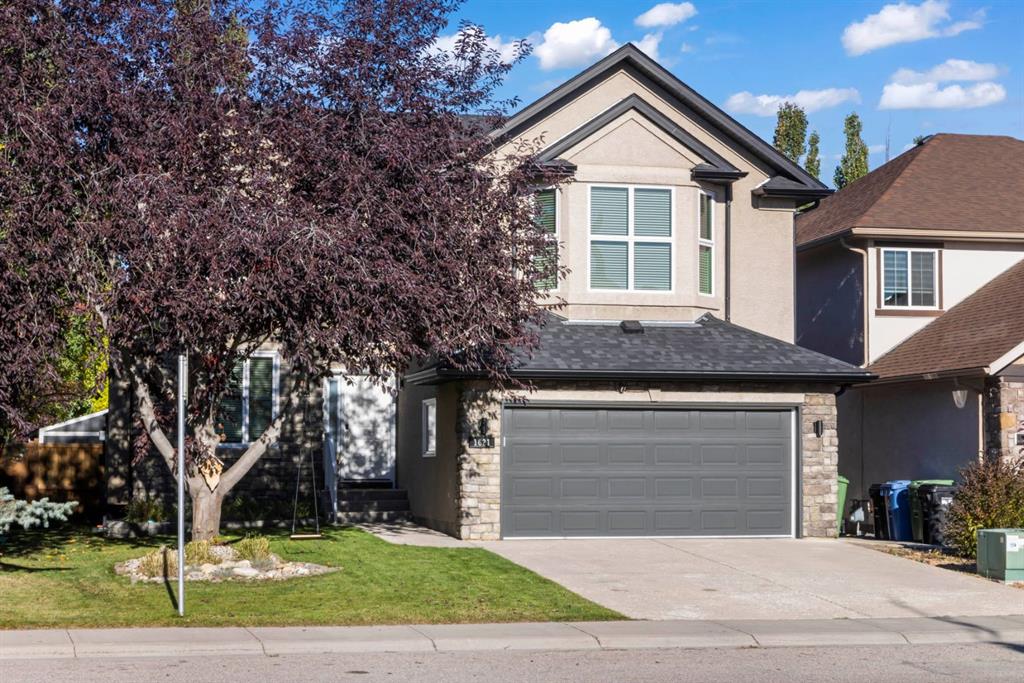 Picture for 1621 Strathcona Drive SW