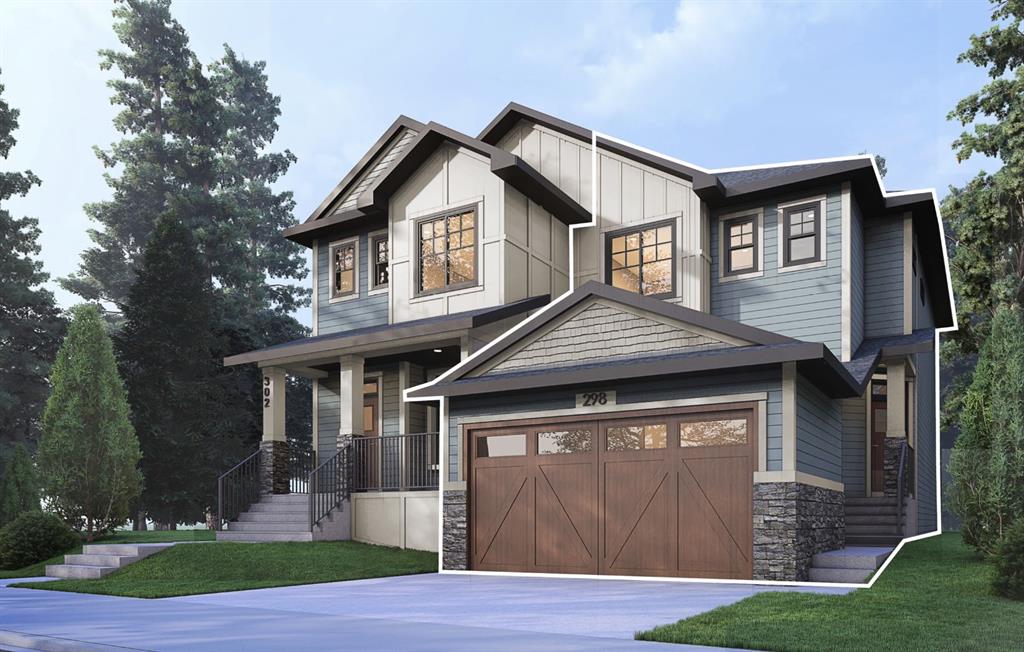 Picture for 278 Keystone Creek Place NE