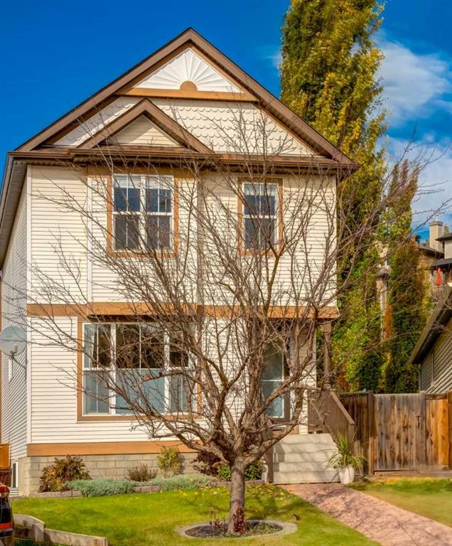 Picture for 131 Tuscany Ridge Terrace NW