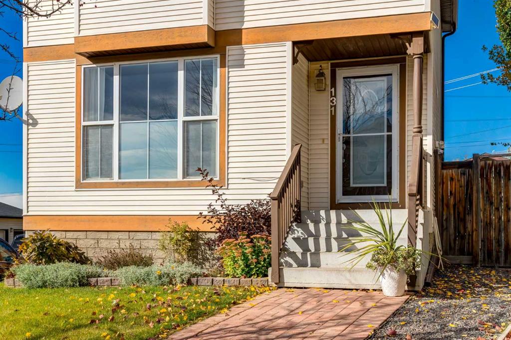 Picture for 131 Tuscany Ridge Terrace NW