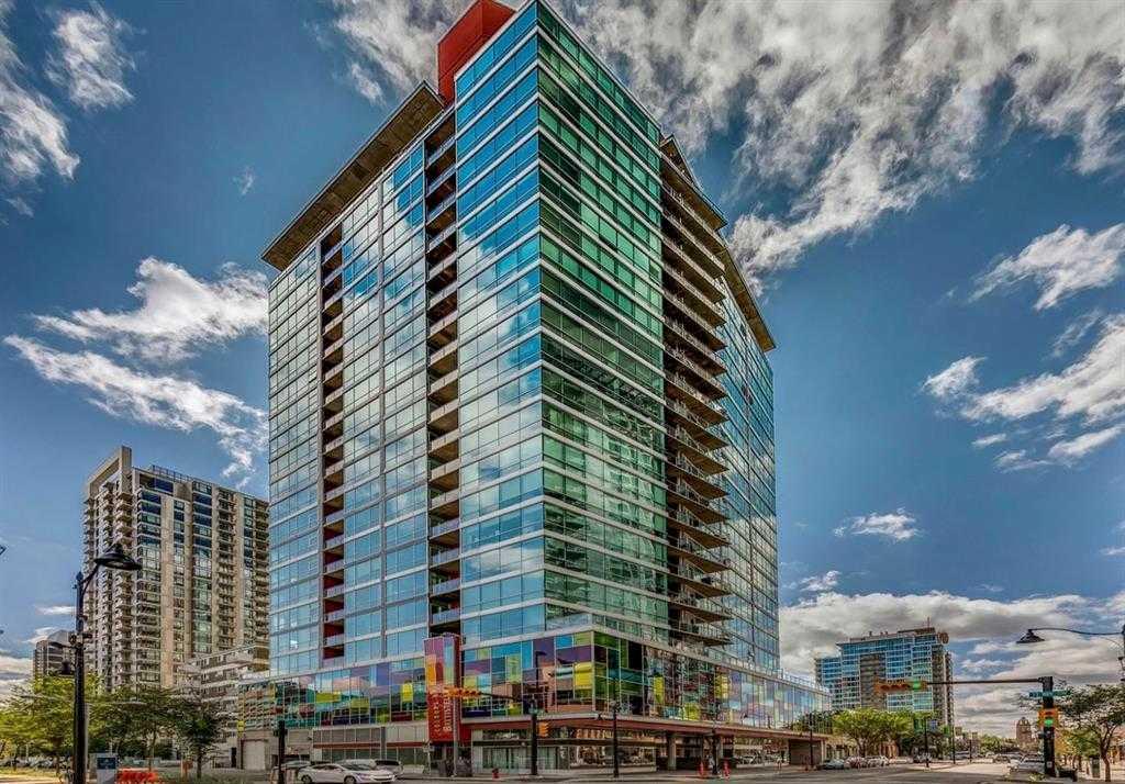 Picture for 509, 135 13 Avenue SW