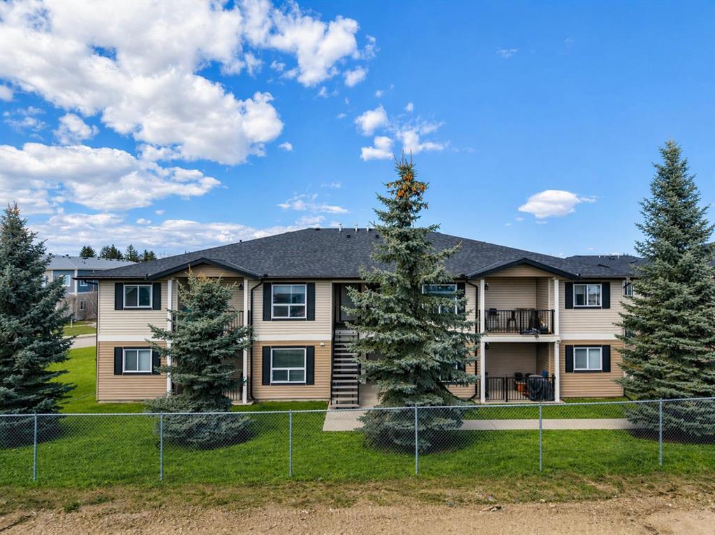 Picture for 107, 8 Bayside Place 