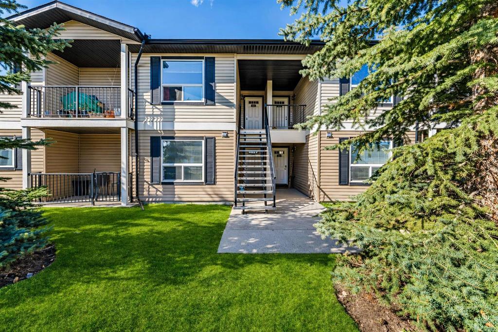 Picture for 107, 8 Bayside Place 