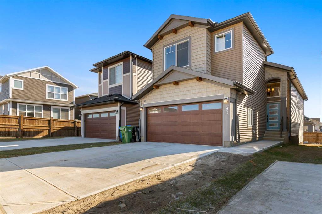 Picture for 90 Homestead Circle NE