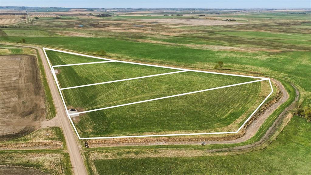 Picture for Lot 3 Range Road 243 &amp; Hwy 564  