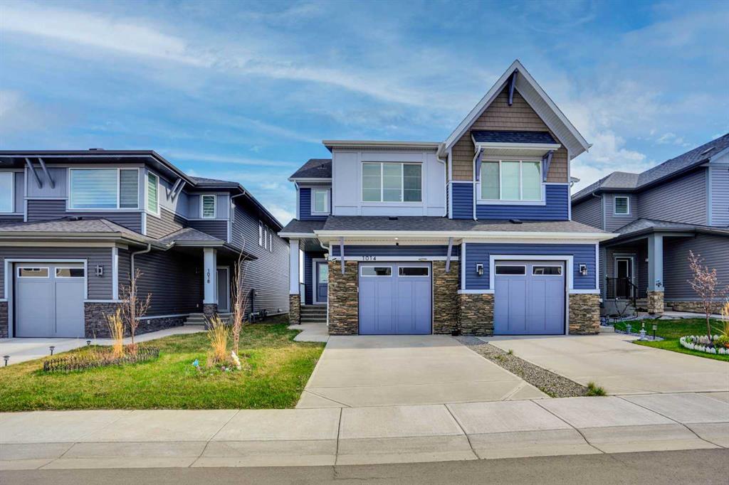Picture for 1014 Bayview Rise SW