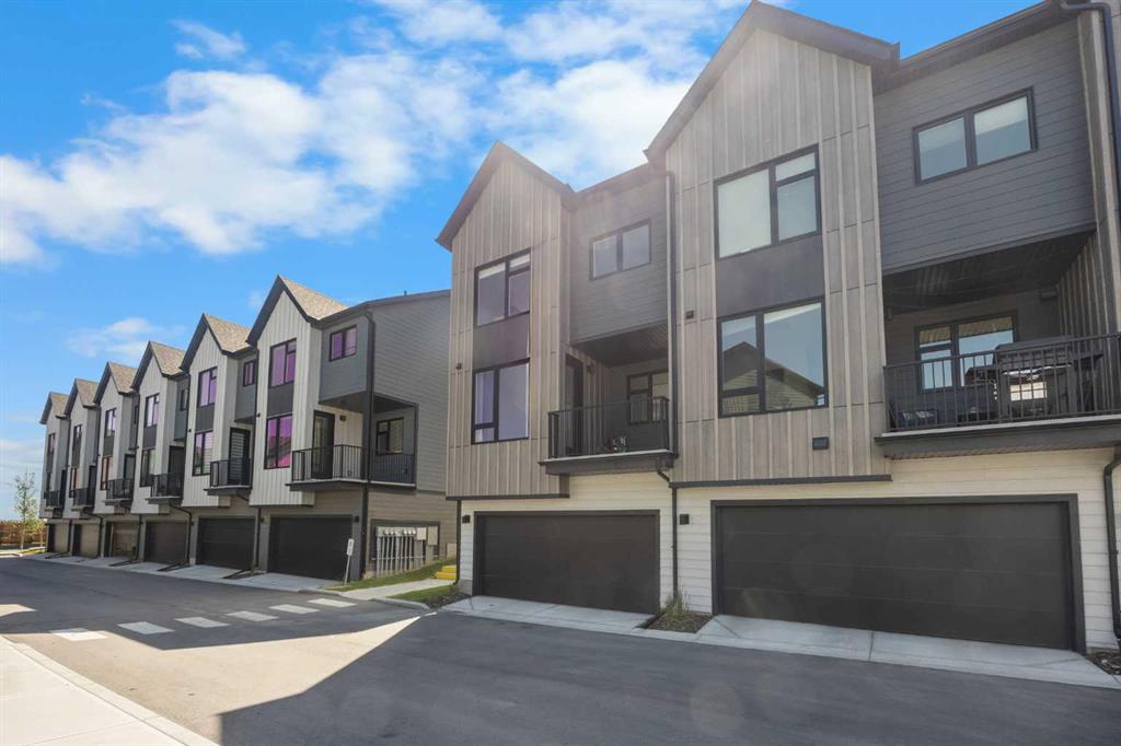 Picture for 313, 85 Sage Hill Heights NW