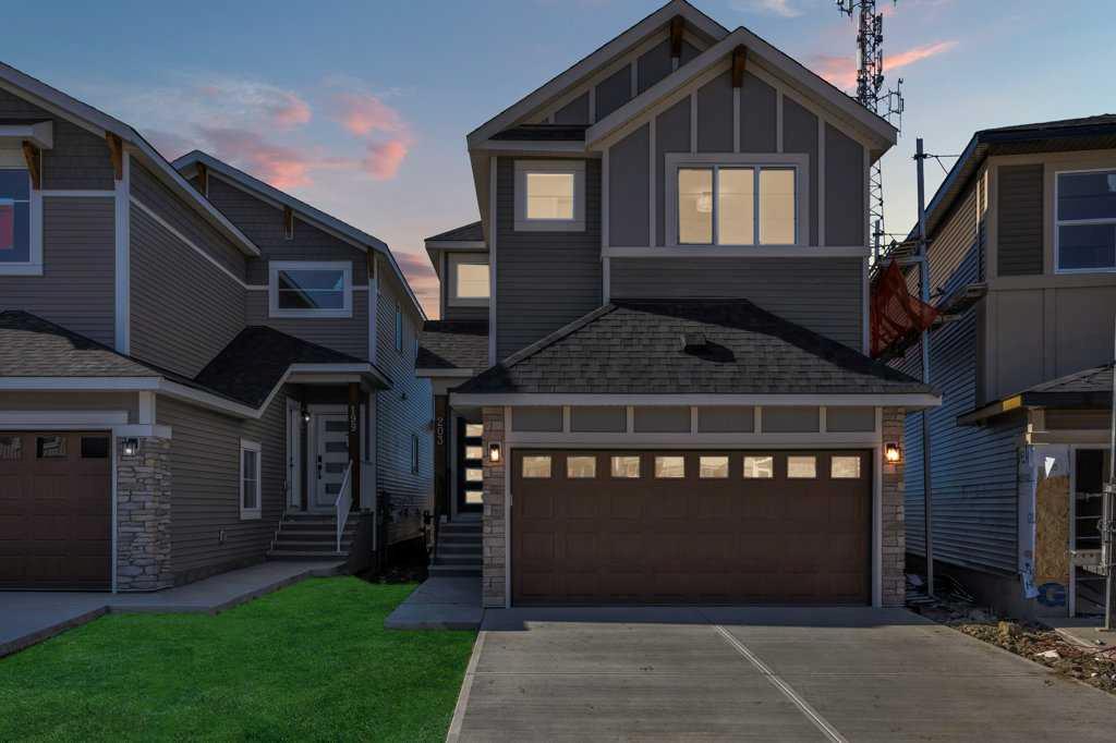 Picture for 203 Homestead Common NE
