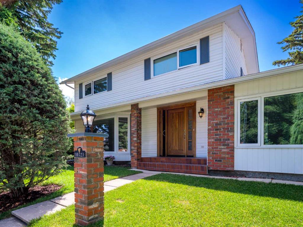 Picture for 10723 Maplebend Drive SE