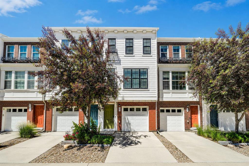 Picture for 515 Nolanfield Villas NW