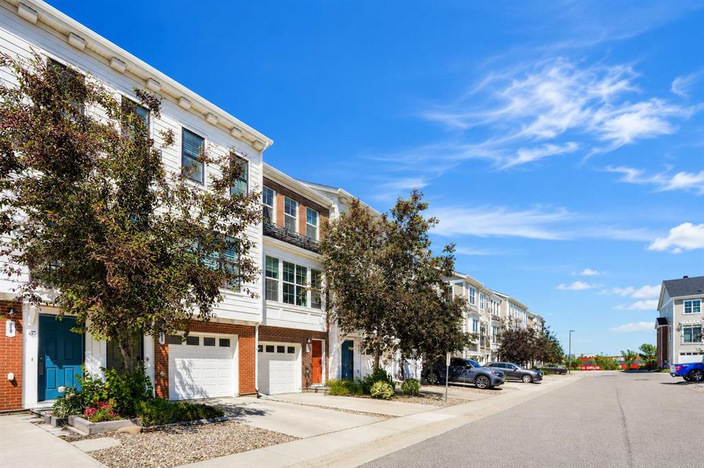 Picture for 515 Nolanfield Villas NW
