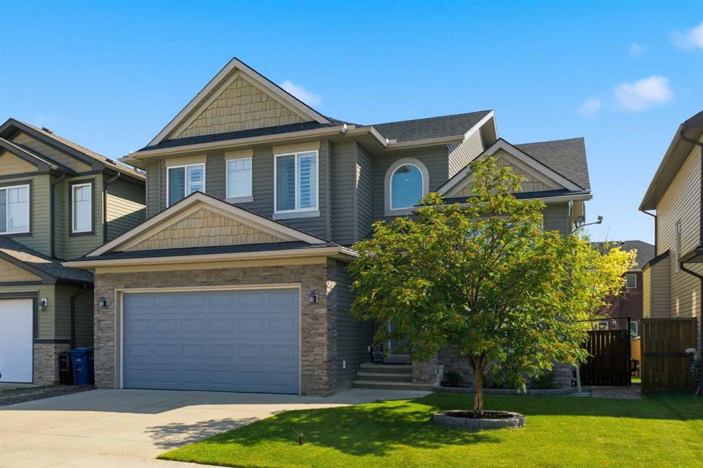 Picture for 809 Canoe Green SW