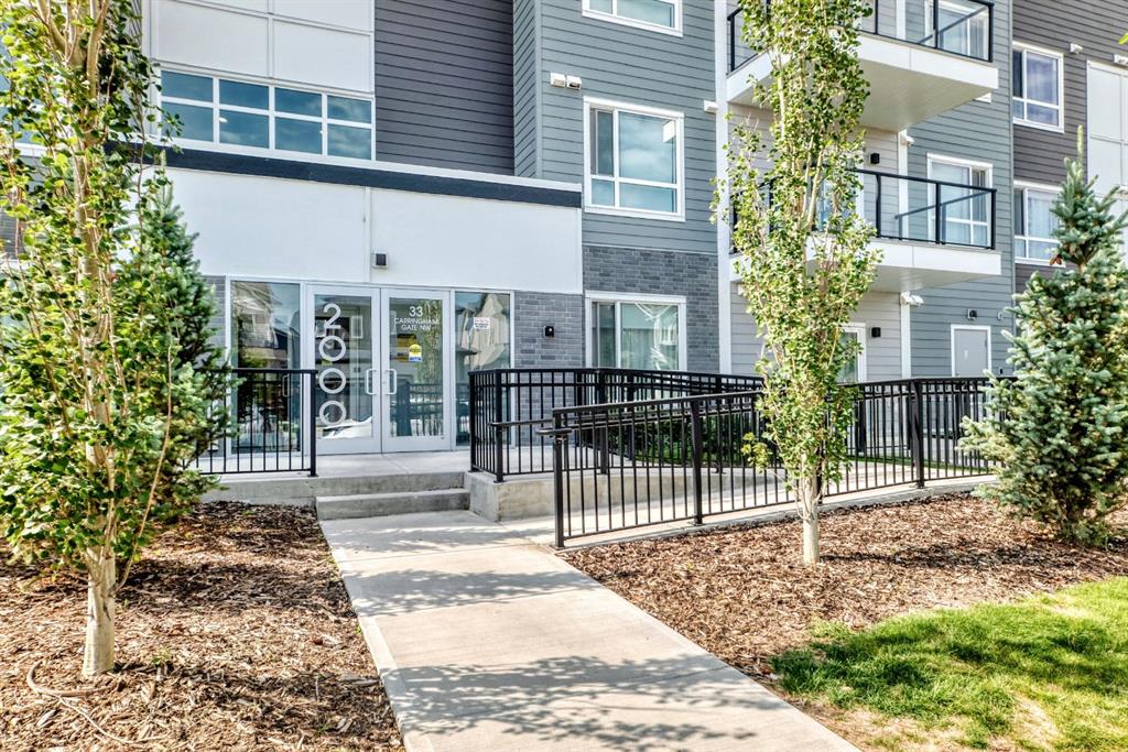 Picture for 2204, 33 Carringham Gate NW