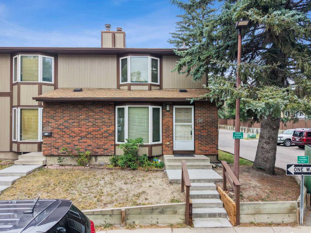 Picture for 116, 6103 Madigan Drive NE