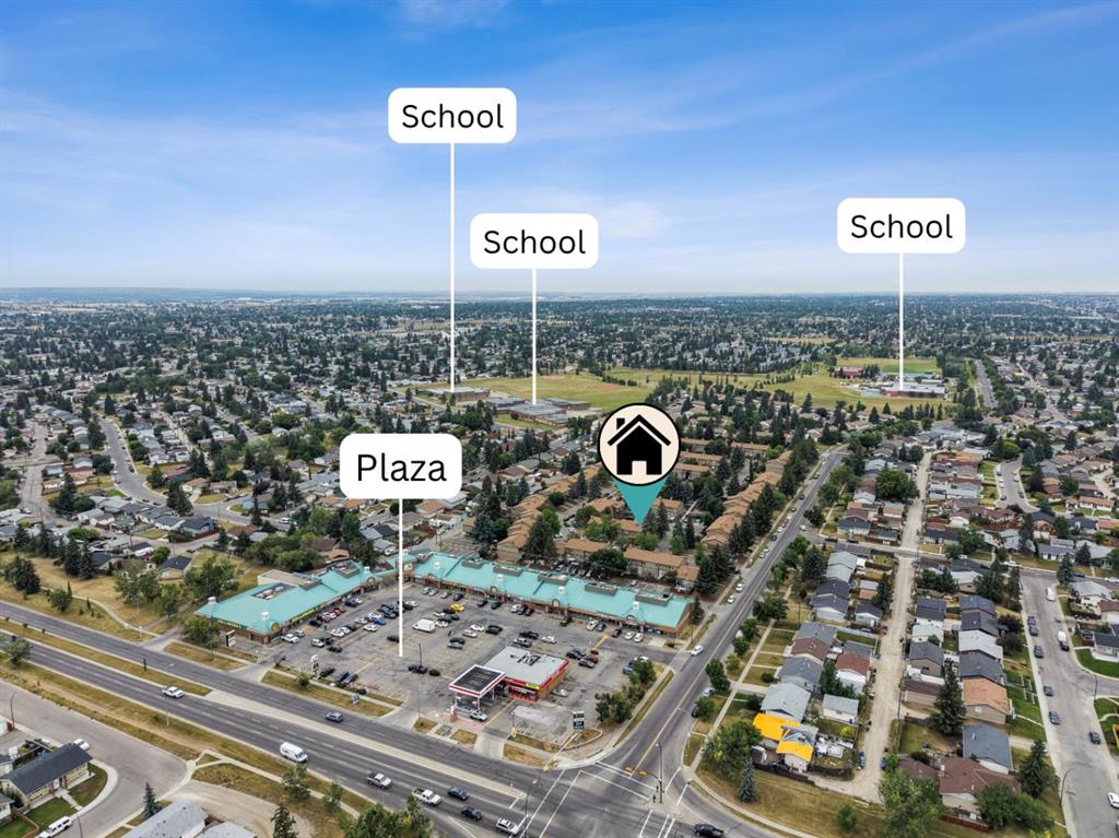 Picture for 116, 6103 Madigan Drive NE