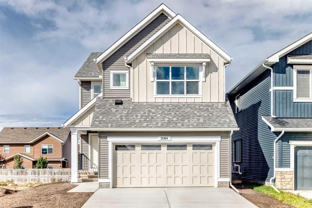 Picture for 2084 Lancaster Heights SE