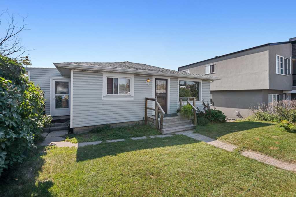 Picture for 4503 Bowness Road NW