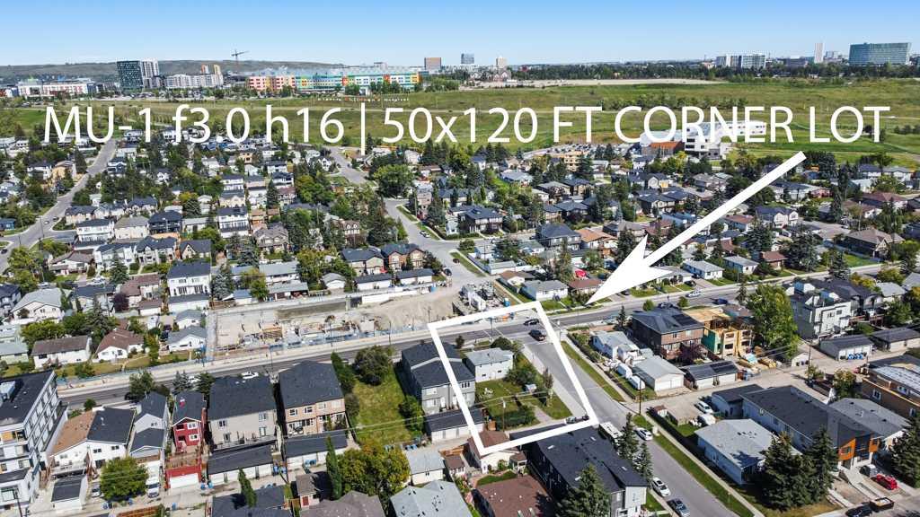 Picture for 4503 Bowness Road NW