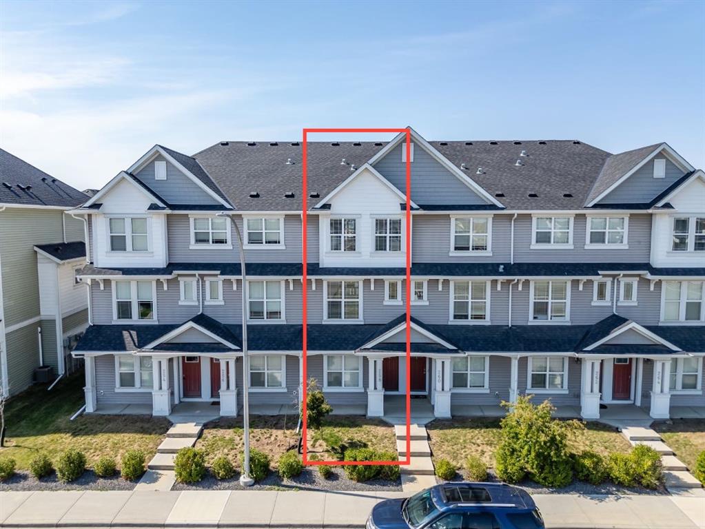 Picture for 258 Copperleaf Way SE
