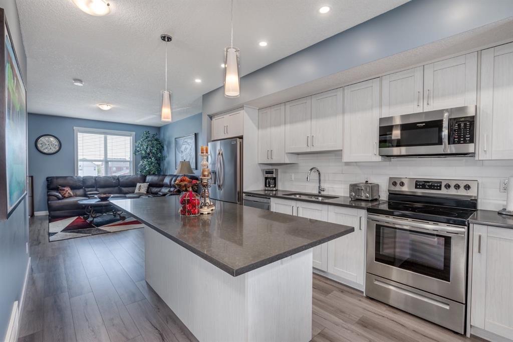 Picture for 258 Copperleaf Way SE