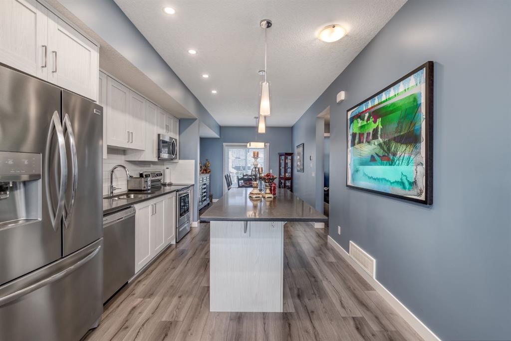 Picture for 258 Copperleaf Way SE