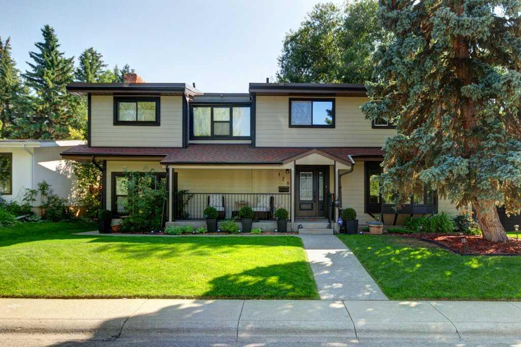 Picture for 128 Chinook Drive SW
