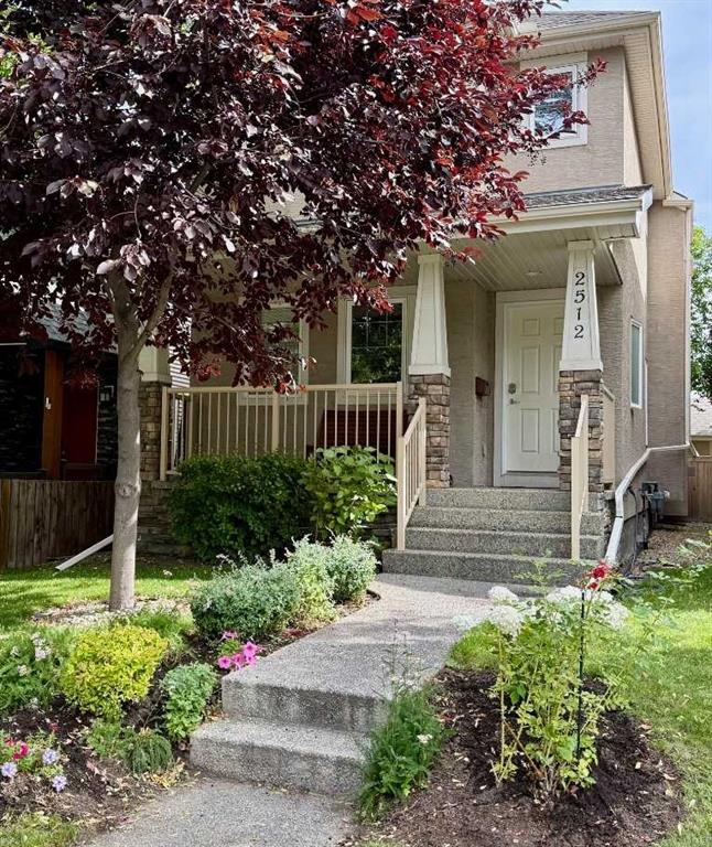 Picture for 2512 17A Street NW