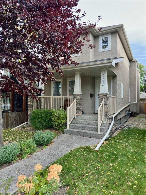 Picture for 2512 17A Street NW