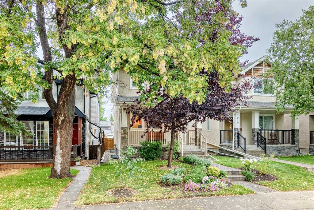 Picture for 2512 17A Street NW