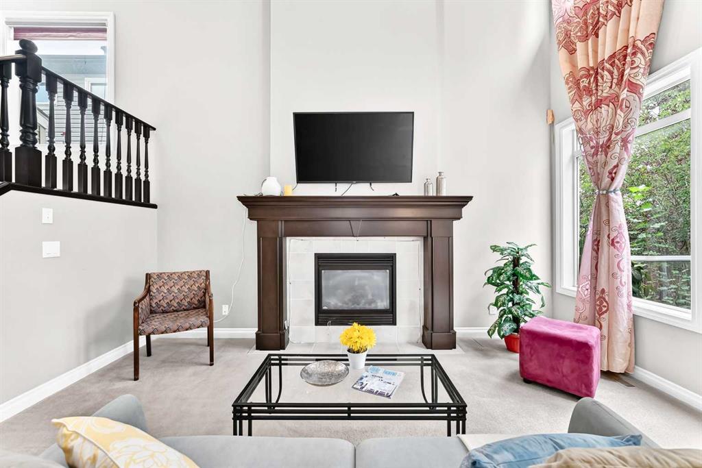 Picture for 63 Silverado Ridge Crescent SW