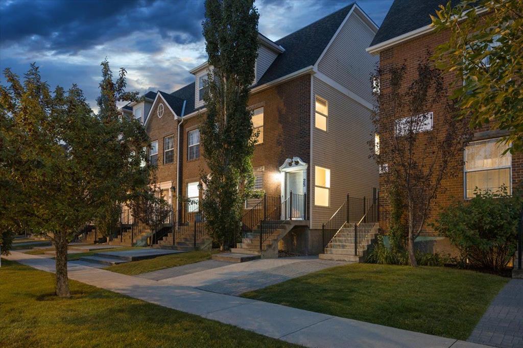 Picture for 25, 29 Springborough Boulevard SW