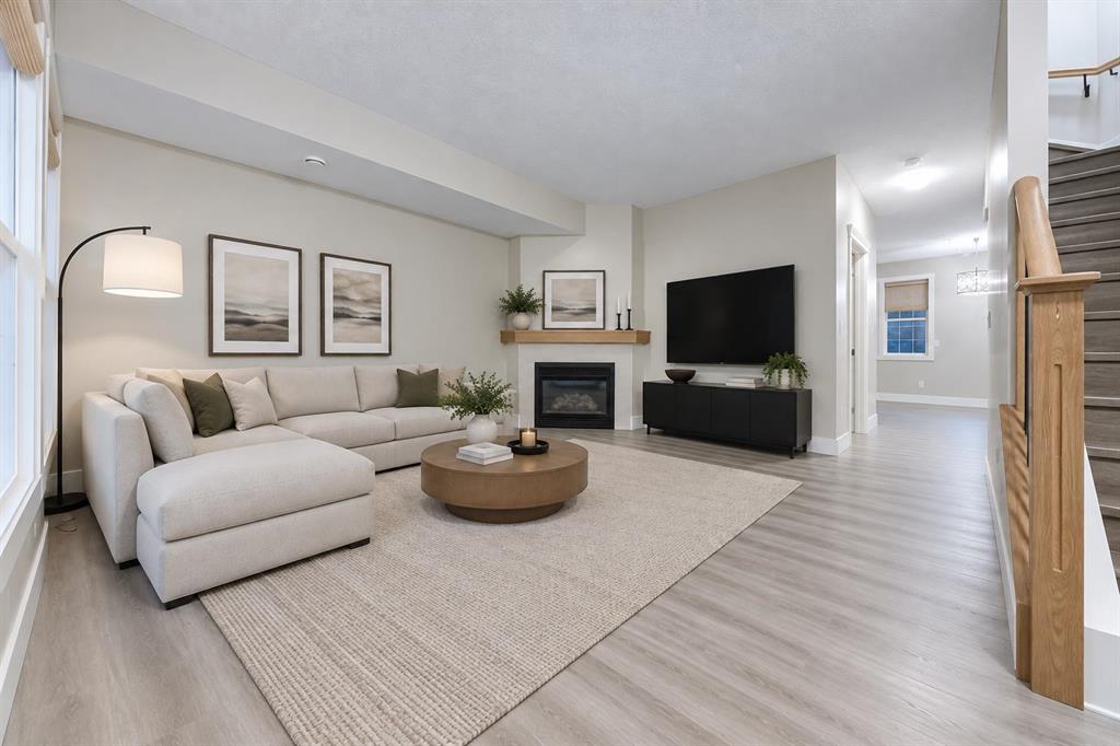 Picture for 25, 29 Springborough Boulevard SW