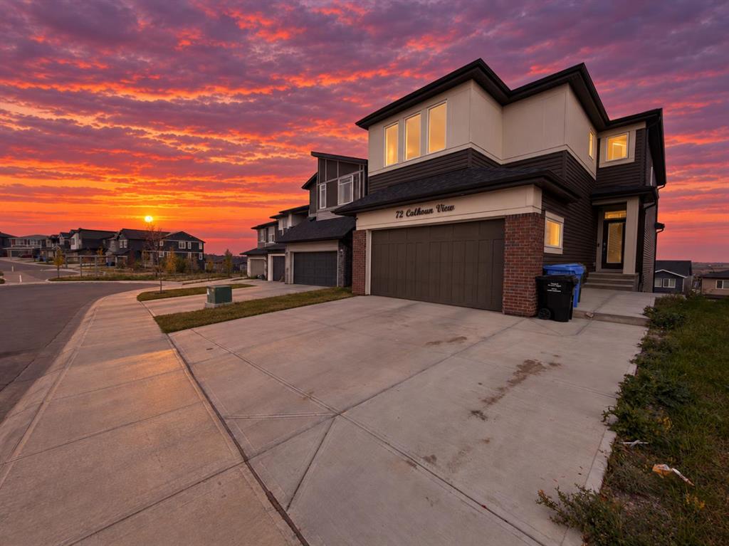 Picture for 72 Calhoun View NE