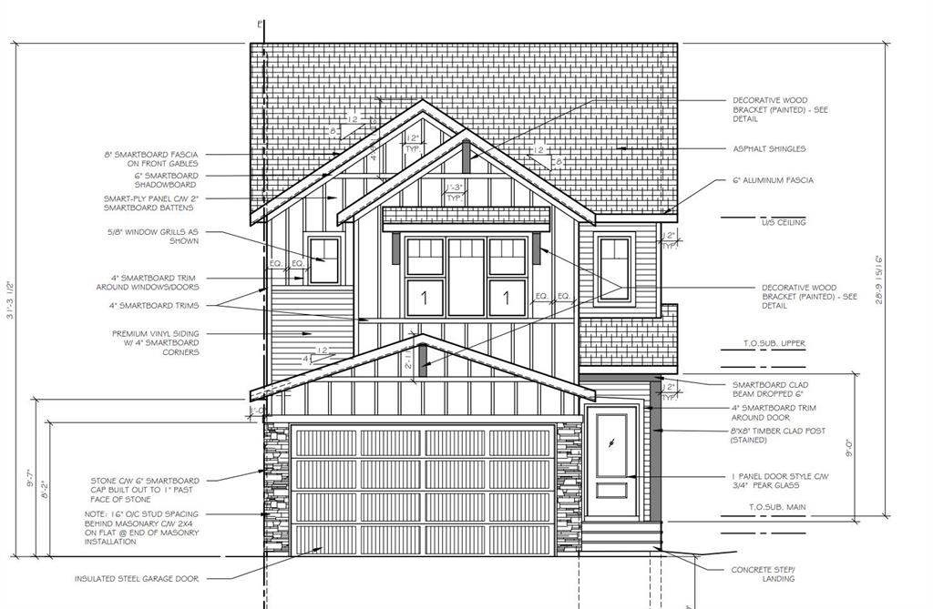 Picture for 78 Albright Rise 