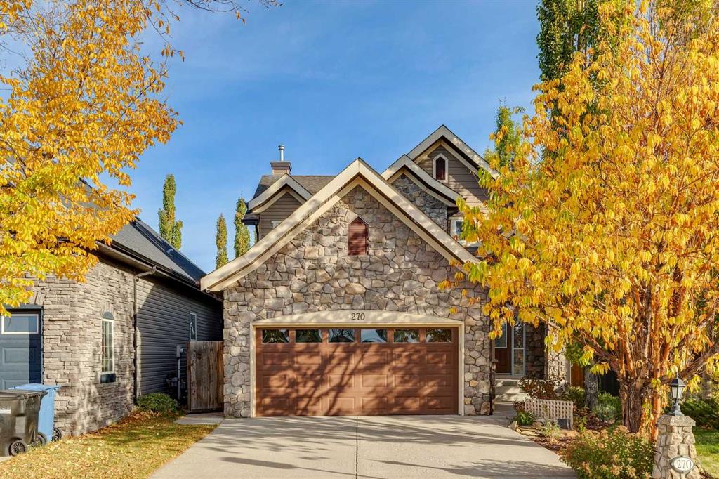 Picture for 270 Cougar Ridge Drive SW