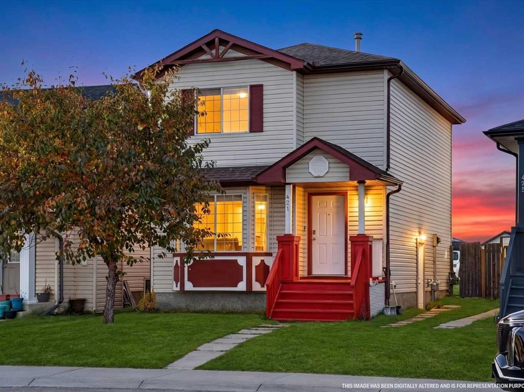 Picture for 421 Martindale Drive NE