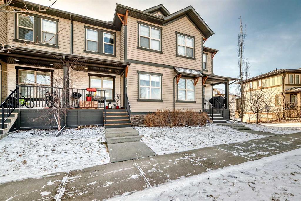 Picture for 102, 32 Horseshoe Crescent 