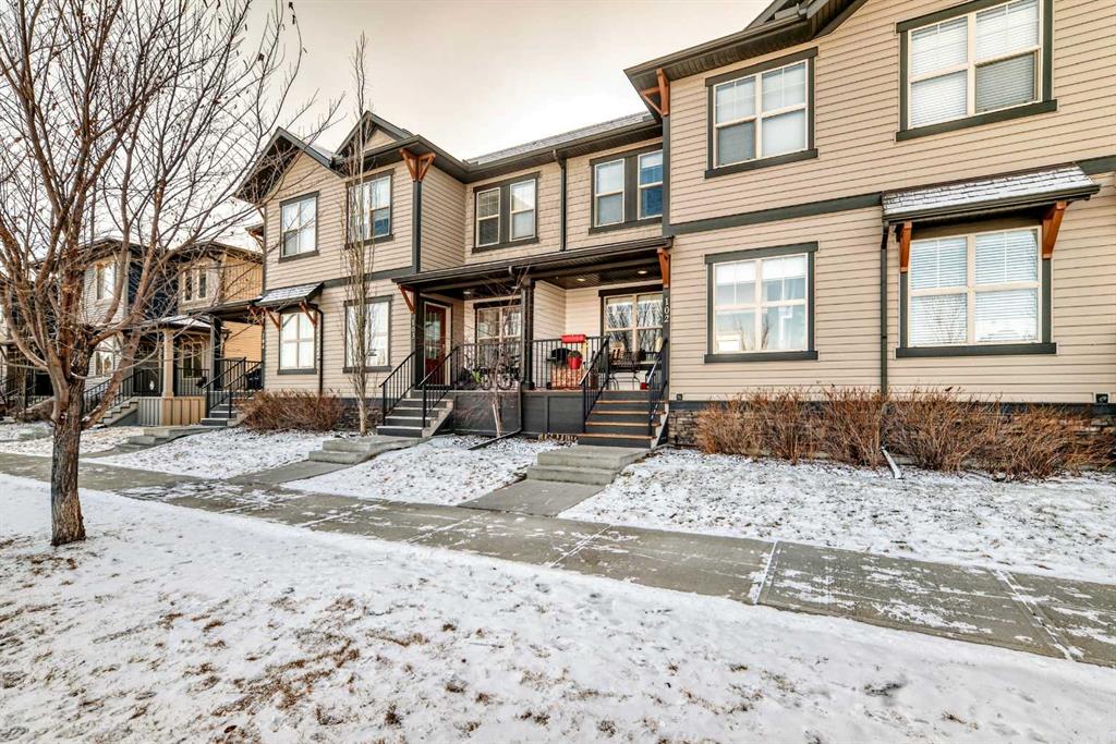 Picture for 102, 32 Horseshoe Crescent 
