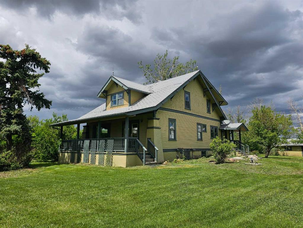 Picture for Corner of Hwy 540 &amp; 104 Street E