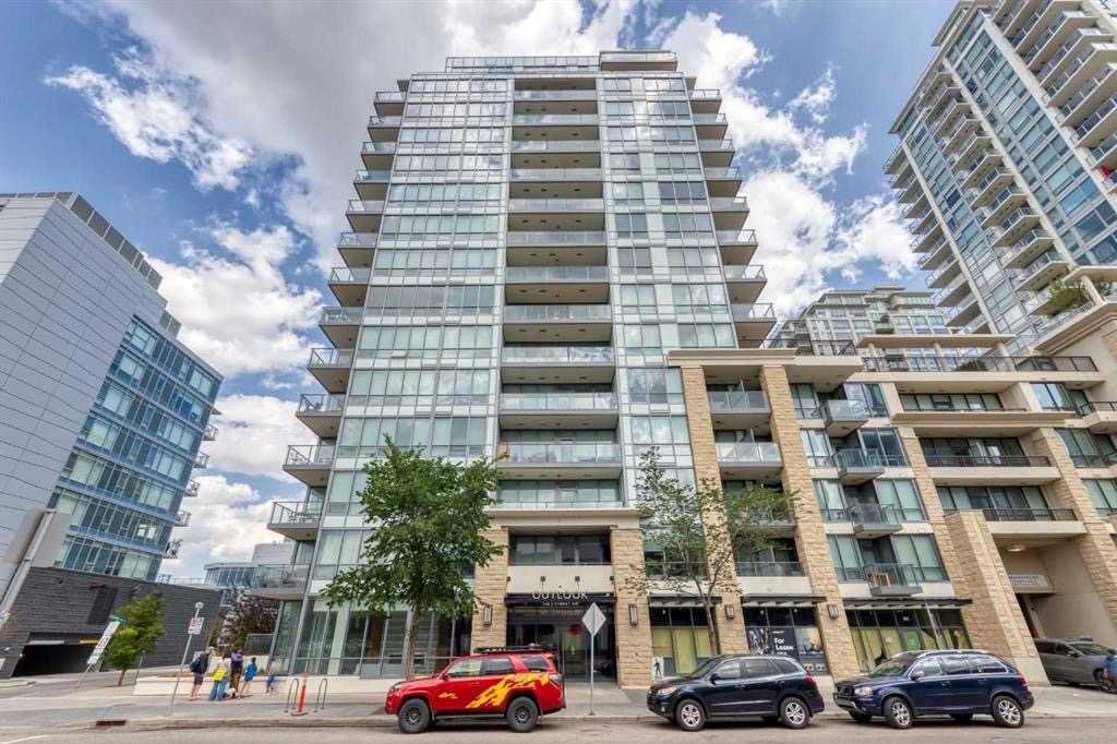Picture for 1103, 128 2 Street SW