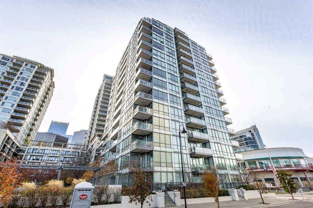 Picture for 1103, 128 2 Street SW
