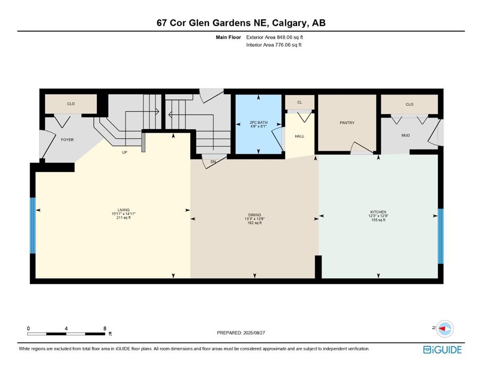 Picture for 67 Corner Glen Gardens NE