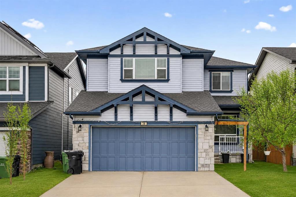 Picture for 38 Silverado Skies Crescent 